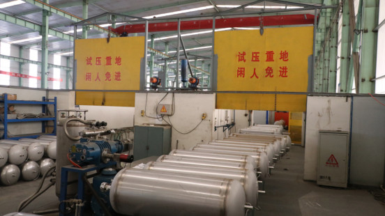 Manufacturing workshops and equipment, etc16