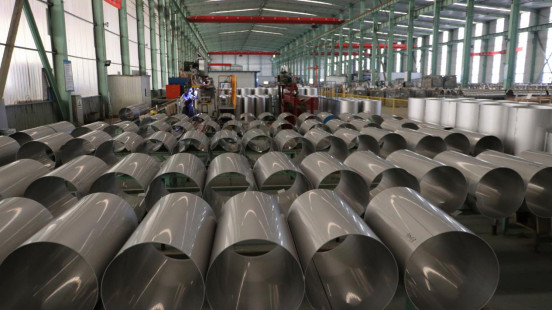 Manufacturing workshops and equipment, etc10