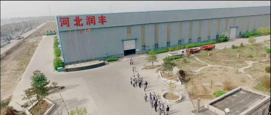 Manufacturing workshops and equipment, etc59