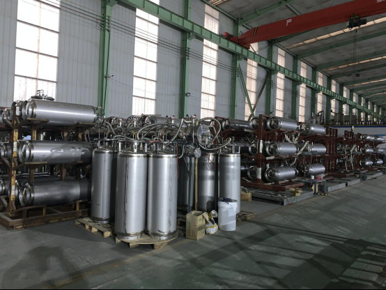 Manufacturing workshops and equipment, etc29