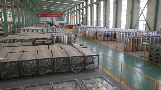 Manufacturing workshops and equipment, etc74