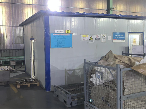 Manufacturing workshops and equipment, etc21