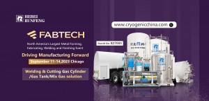 FABTECH